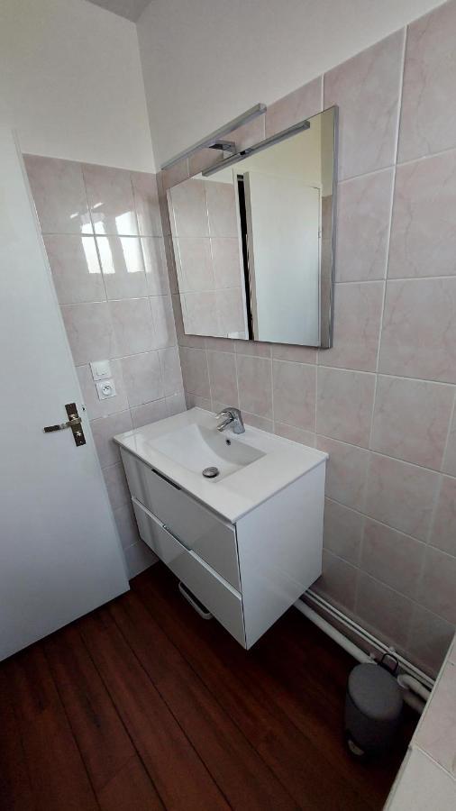 Bel Appartement Au Calme Sainte-Genevieve-des-Bois Ngoại thất bức ảnh